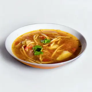 Ciorba de legume