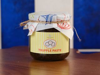 ТРЮФЕЛЬНА ПАСТА (200g)