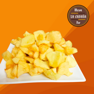 Patatas solas (350 g.)