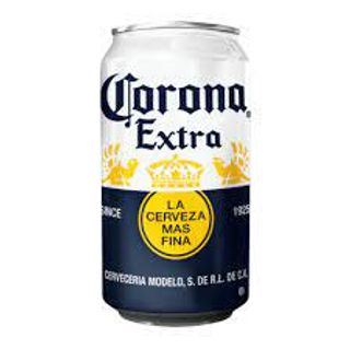 Bere corona can