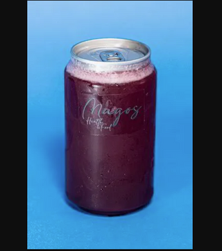 Limonada de Jamaica (30 cl.)