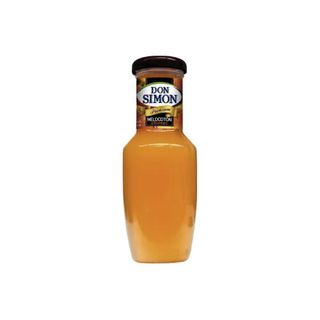 Zumo de melocotón  (200 Ml.)