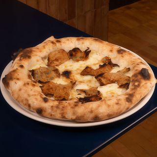 Parmigiana