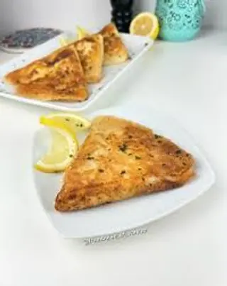 Brik Au Thon