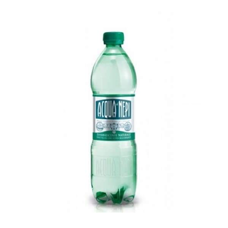 Acqua frizzante 50 cl