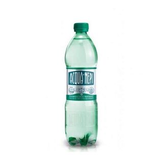 Acqua frizzante 50 cl