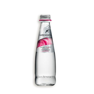 Agua mineral San Benedetto (500 Ml.)