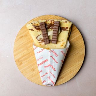 Kinder palačinka