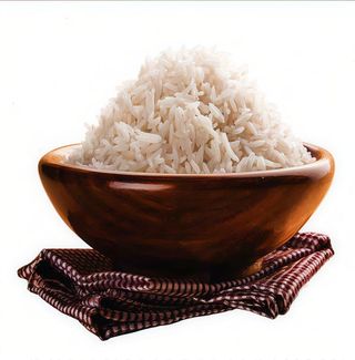 Basmati Rice - Regular