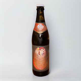 Maxlrainer 50 cl analcolica