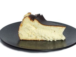 Чизкейк баскський