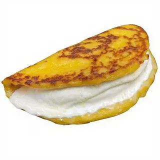 Cachapa mixta (1 ud.)