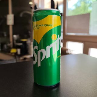 Sprite (з/б)
