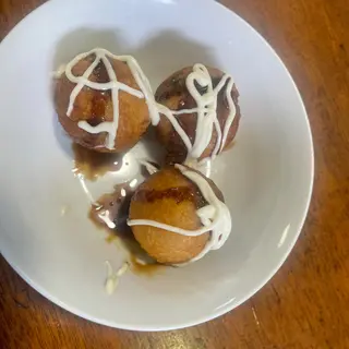 Takoyaki (3uds)