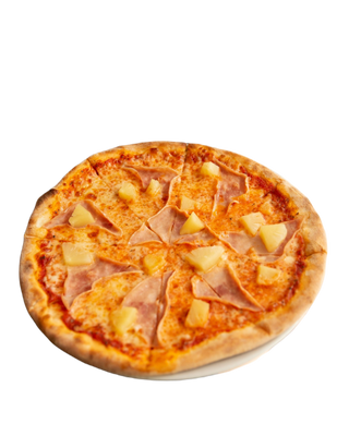 Pizza Hawajska 20cm