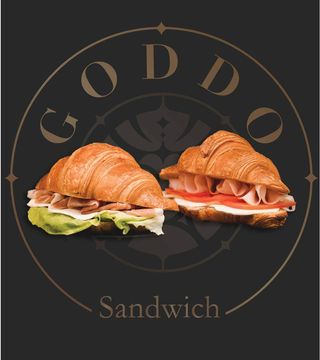 Salami sandwich 170gr