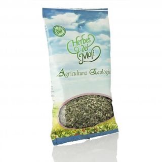 Albahaca Hoja Eco Herbes Del Moli 20Gr