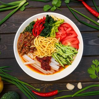 Ашлям-фу (400г)