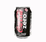 Coca Cola Zéro