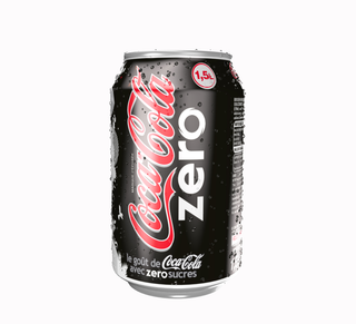 Coca-Cola Zéro