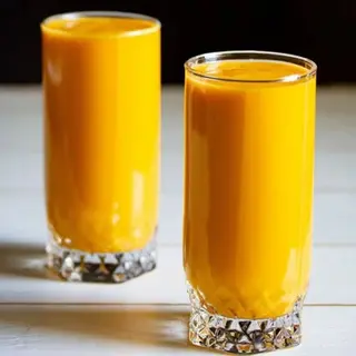 Mango Splash Juice