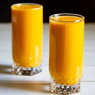Mango Splash Juice