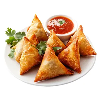 Samosa (Beef)