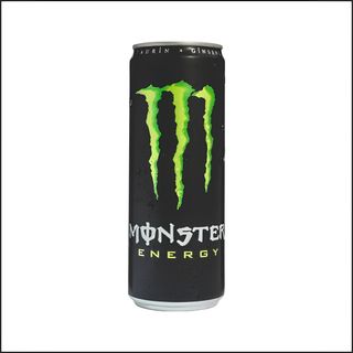 Энергетический напиток