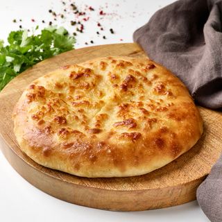 Хачапурі із сиром