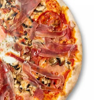 MR.PIZZA