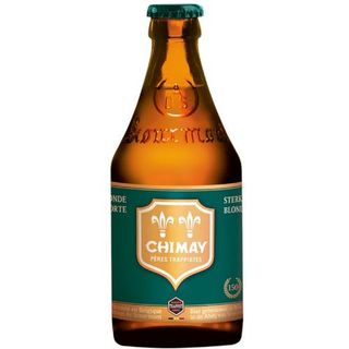 Cerveza Chimay Capsula Verde(33 Cl.)