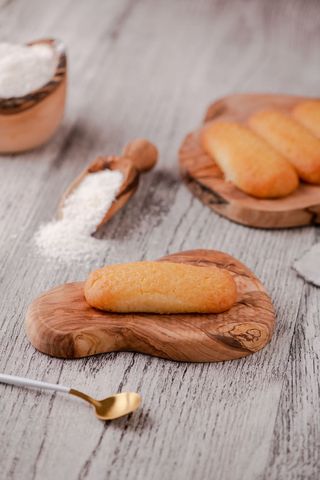 Hurmašica 6 kom 550 gr