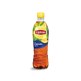 Lipton Ice Tea Lemon Butelka 0,5l