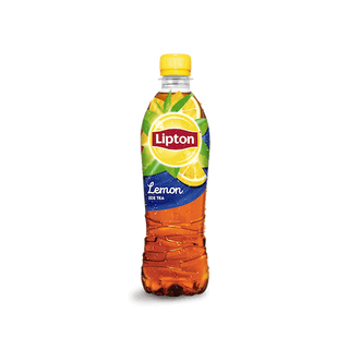 Lipton Ice Tea Lemon 0,5l
