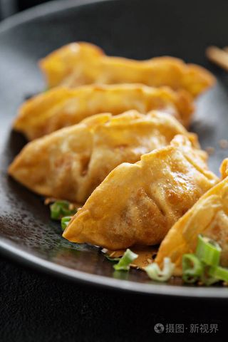 Gyoza china (4 uds.)