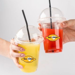 Лимонад 300 мл