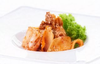 Kimchi