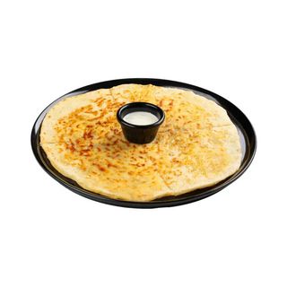 ХЫЧИНЫ С СЫРОМ