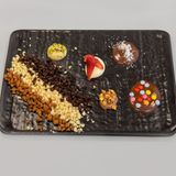 Crea la tua Coppetta di Crumble