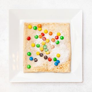 Naleśnik Hollywoodzki