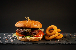 Hamburger