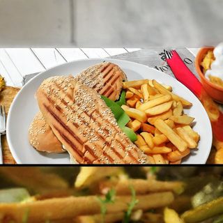 Bravo sendvič sa tunom 300gr