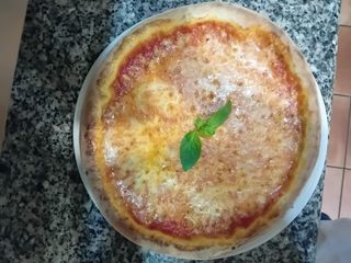 Margherita