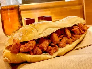 Bocadillo De Zorza