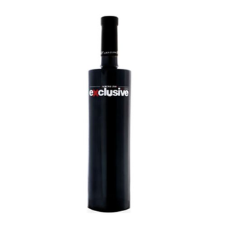 Vino Tinto Exclusive  750Ml.