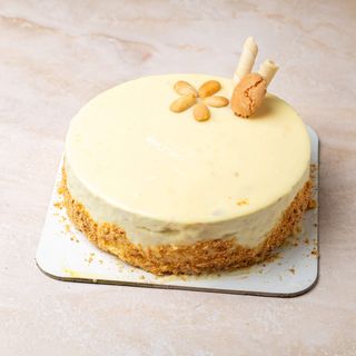 Raffaello mini torta
