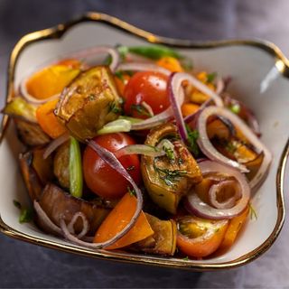 Салат "Бухара" (280 гр.)