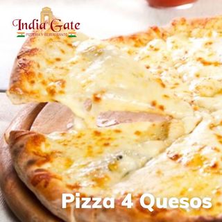 Pizza Pepperoni (32 cm.)