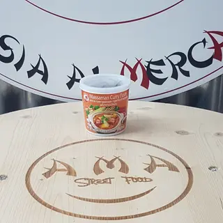 Curry Massaman 400g