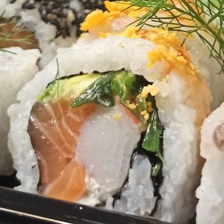 Uramaki miami